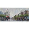 Image 1 : Falentino, Paris Street Scene