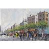 Image 3 : Falentino, Paris Street Scene