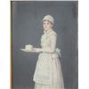 Image 1 : Maximilian Sand, Serving Girl