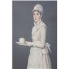 Image 3 : Maximilian Sand, Serving Girl