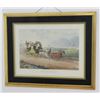 Image 2 : 2 Color Lithographs