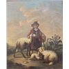 Image 1 : Young Shepherd
