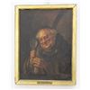 Image 2 : Signed E. Toney, Joyous Monk