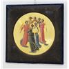 Image 1 : After Giovanni Angelico, Group of Angels