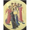Image 2 : After Giovanni Angelico, Group of Angels