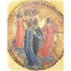 Image 3 : Pair After Giovanni Angelico, Angels