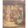 Image 1 : Market Scene