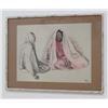 Image 2 : After Francisco Zuniga, Colored Prints