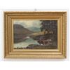 Image 2 : Tom McKay, Landscape with Cattle
