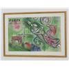Image 1 : After Marc Chagall, "Paris L'Opera..."