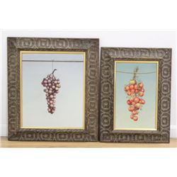 :Edwin Dorris, 2 Works