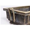 Image 3 : Chinese Bronze Planter with 2 Handles
