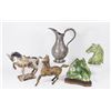 Image 1 : Lot 5 Asian & Middle Eastern Pieces