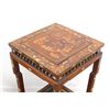 Image 3 : Pair Inlaid Chinese Stands