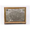 Image 8 : :Tin Asian Decorated Box with Handle