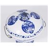 Image 2 : :2 Chinese Canton Porcelain Covered Rice Bowls