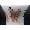 Image 4 : Chinese Porcelain Vase with Figures