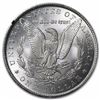 Image 2 : 1884-CC Morgan Dollar BU (GSA)