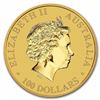 Image 2 : 2017 Australia .9999 Pure 1 oz Gold Kangaroo BU