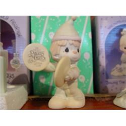 87 Membership Precious Moments