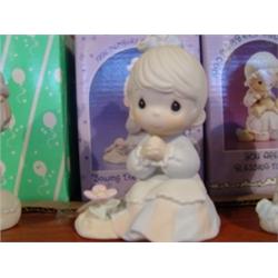 92 Members Only Precious Moments