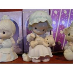 90 Members Only Precious Moments