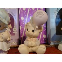 89 Membership Precious Moments