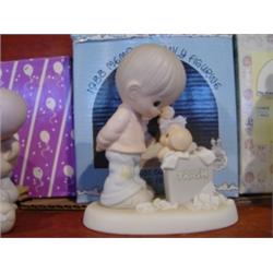 88 Members Only Precious Moments