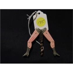 Lady's Legs Corkscrew Graef & Schmidt