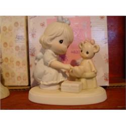 94 Members Only Precious Moments