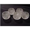 Image 1 : Set of 5 Crystal Salts