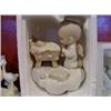 Image 1 : Precious Moments 'He is the Star of the Morning'