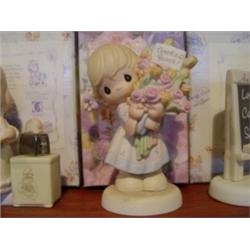 2000 Precious Moments Membership