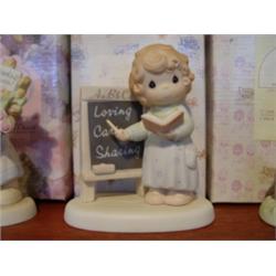 96  Precious Moments Members Only