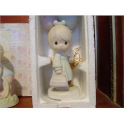 Precious Moments 'You Are My Main Event'