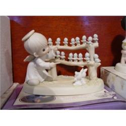 Precious Moments 15th Anniversary