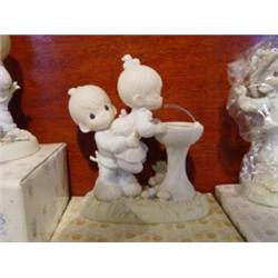 Precious Moments 'Your Love is Uplifting'