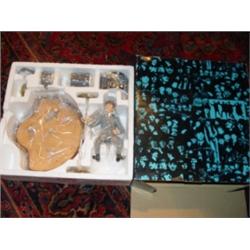 The Beatles Collection NIB Ringo/Drums