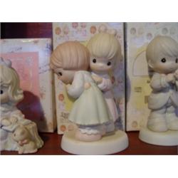 Precious Moments 'That's What Friends Are For' 