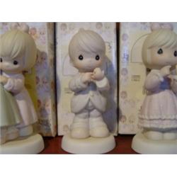 Precious Moments 'I Still Do' (boy)