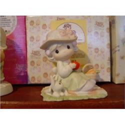 97 Precious Moments Event Figurine