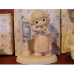 98 Precious Moments Members Only