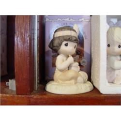 91 Precious Members Only