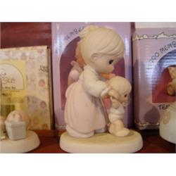 91 Precious Moments Members Only