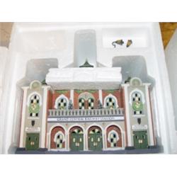 Department 56 'Grand Central Railway Station'