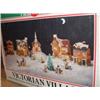 Image 1 : Traditions 27 Piece Porcelain Village