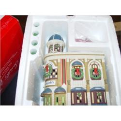 Department 56 'Hollydale's Department Store'