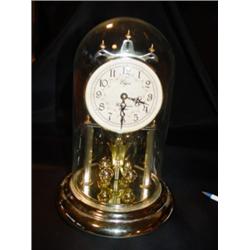 Elgin Anniversary Clock