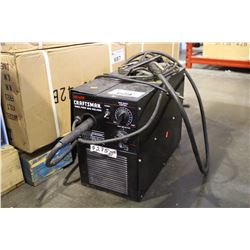 CRAFTSMAN WIREFEED MIG WELDER