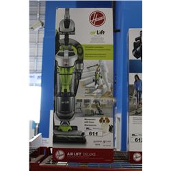 HOOVER UPRIGHT VACUUM